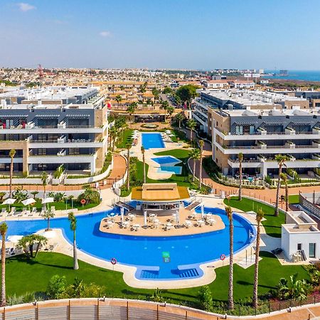 The Best Apartament Dehesa de Campoamor  ภายนอก รูปภาพ