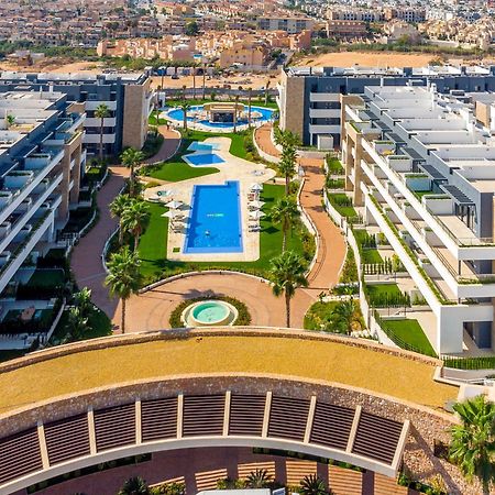 The Best Apartament Dehesa de Campoamor  ภายนอก รูปภาพ