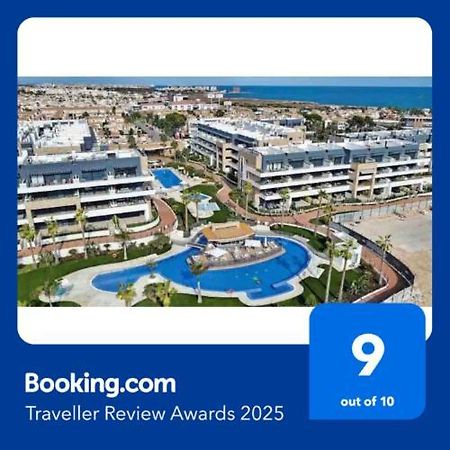 The Best Apartament Dehesa de Campoamor  ภายนอก รูปภาพ