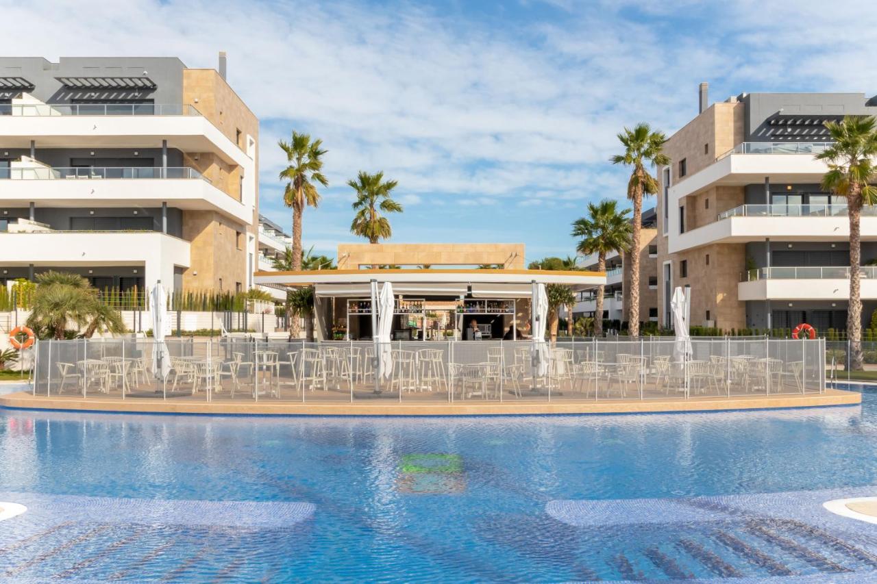 The Best Apartament Dehesa de Campoamor  ภายนอก รูปภาพ