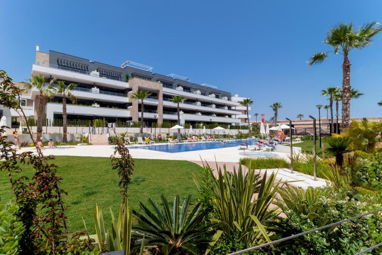 The Best Apartament Dehesa de Campoamor  ภายนอก รูปภาพ