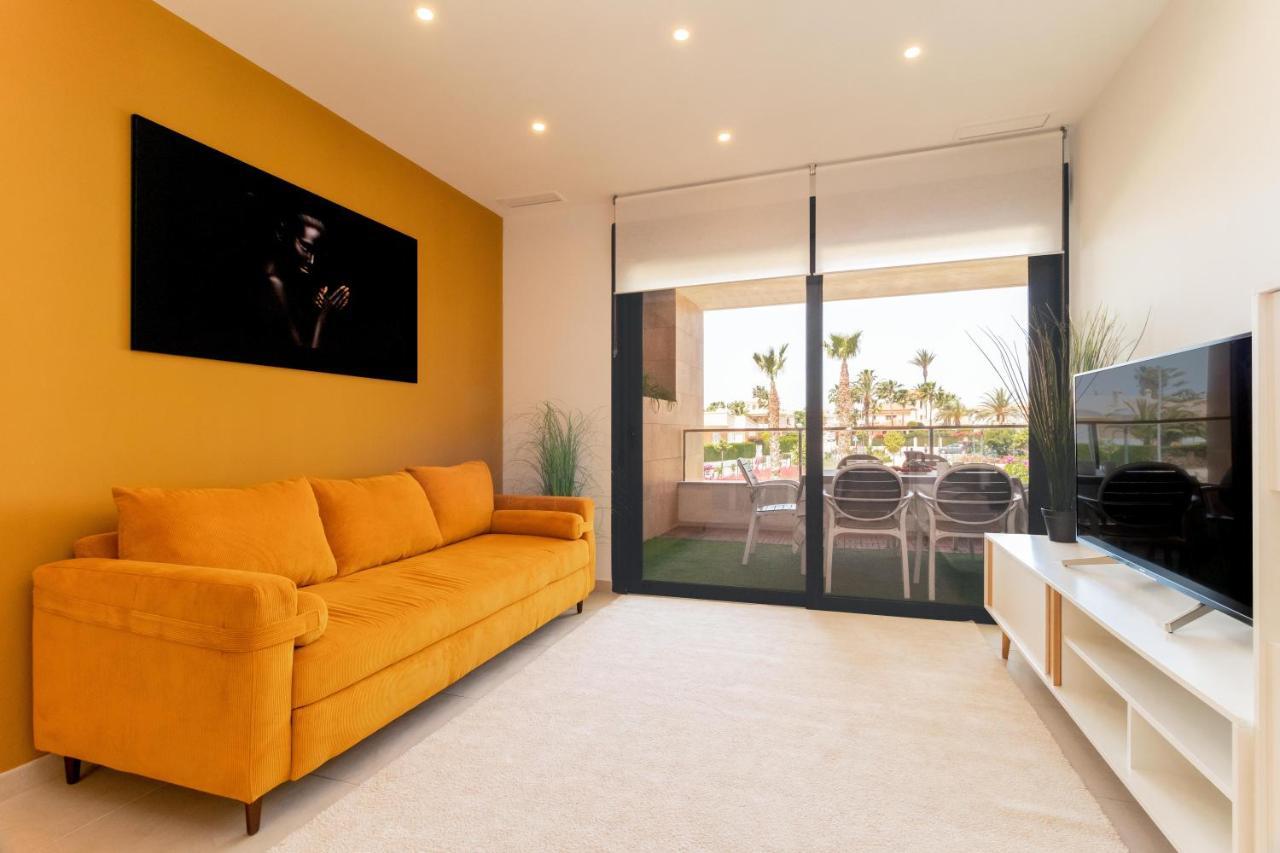 The Best Apartament Dehesa de Campoamor  ภายนอก รูปภาพ
