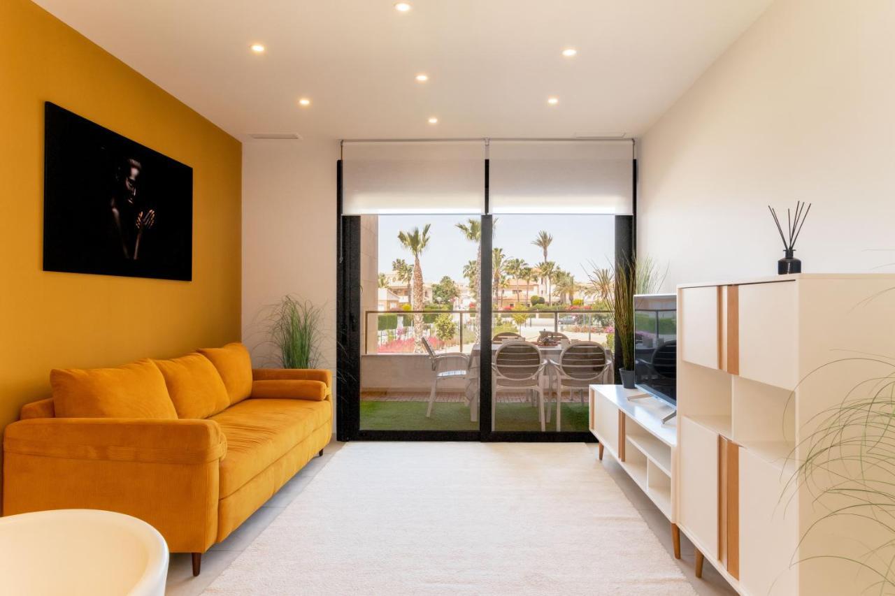 The Best Apartament Dehesa de Campoamor  ภายนอก รูปภาพ