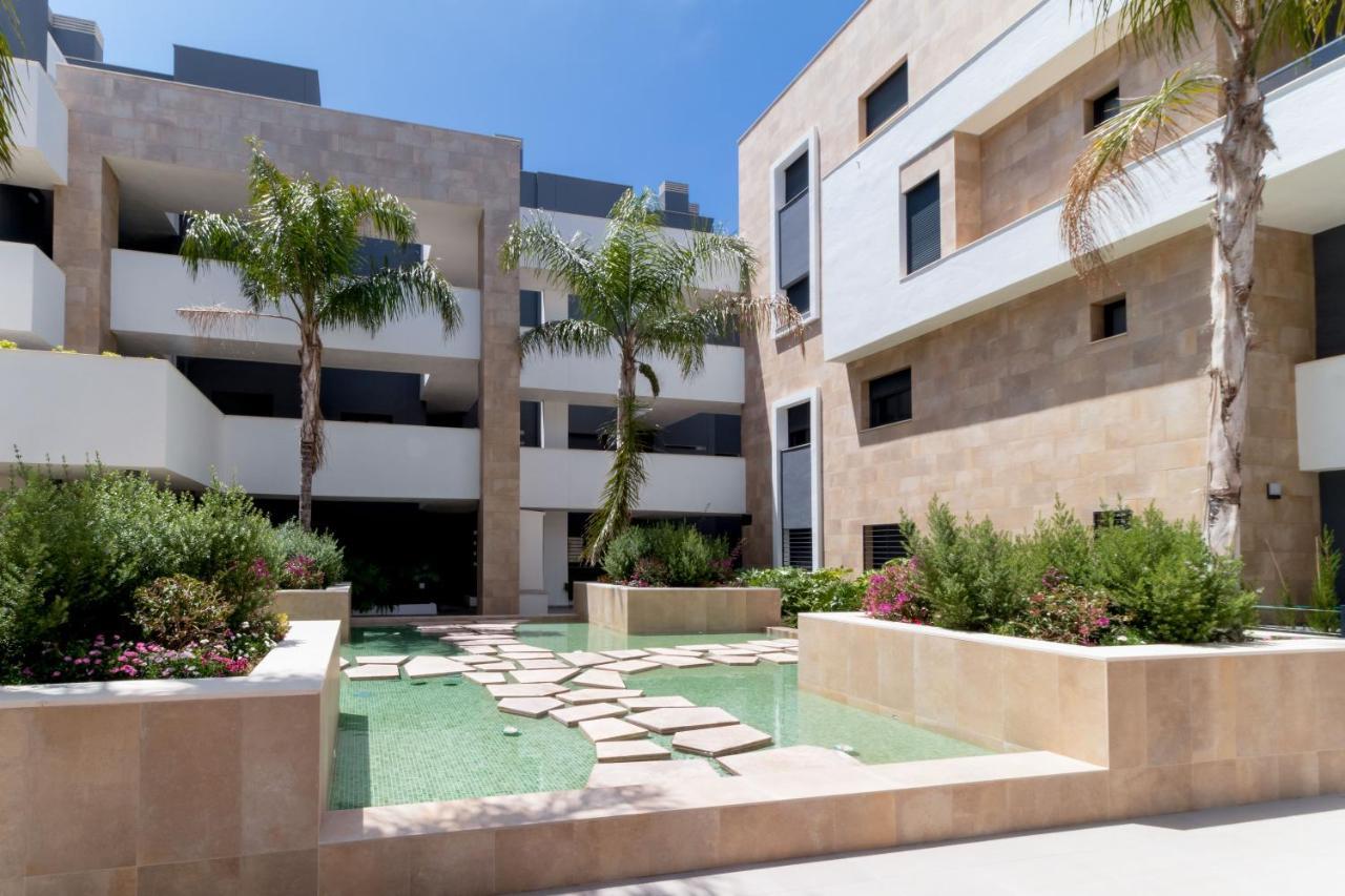 The Best Apartament Dehesa de Campoamor  ภายนอก รูปภาพ