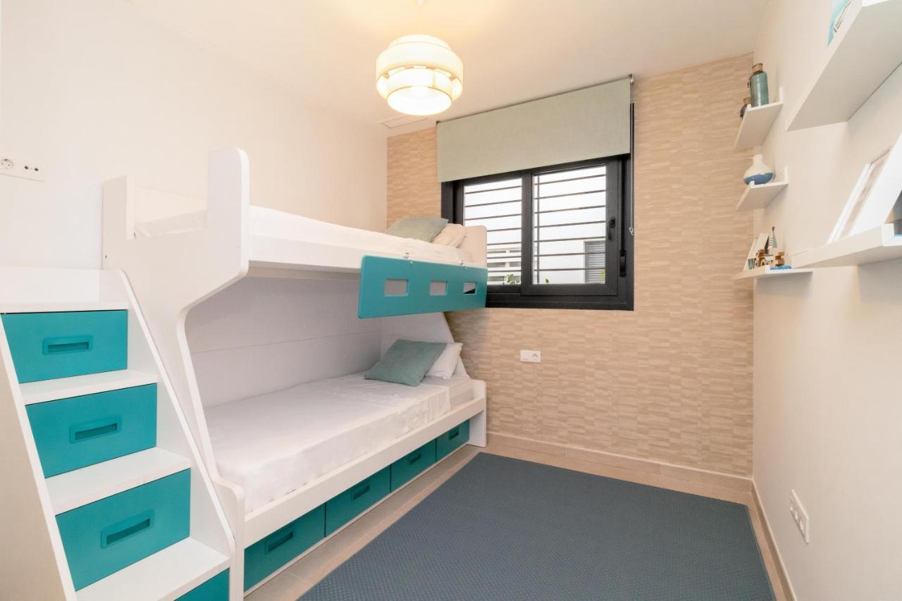 The Best Apartament Dehesa de Campoamor  ภายนอก รูปภาพ