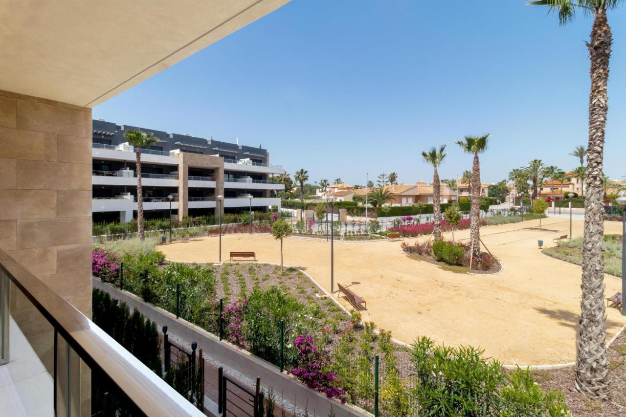 The Best Apartament Dehesa de Campoamor  ภายนอก รูปภาพ