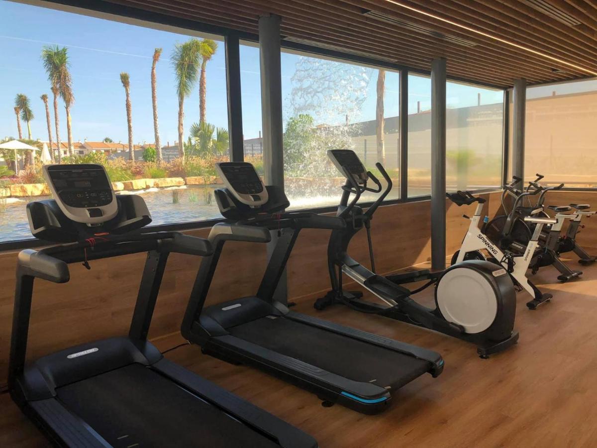 The Best Apartament Dehesa de Campoamor  ภายนอก รูปภาพ