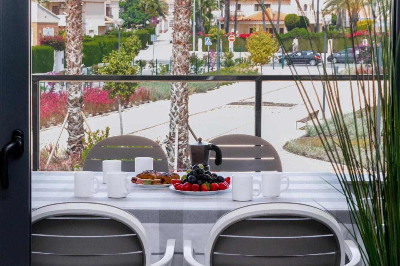 The Best Apartament Dehesa de Campoamor  ภายนอก รูปภาพ
