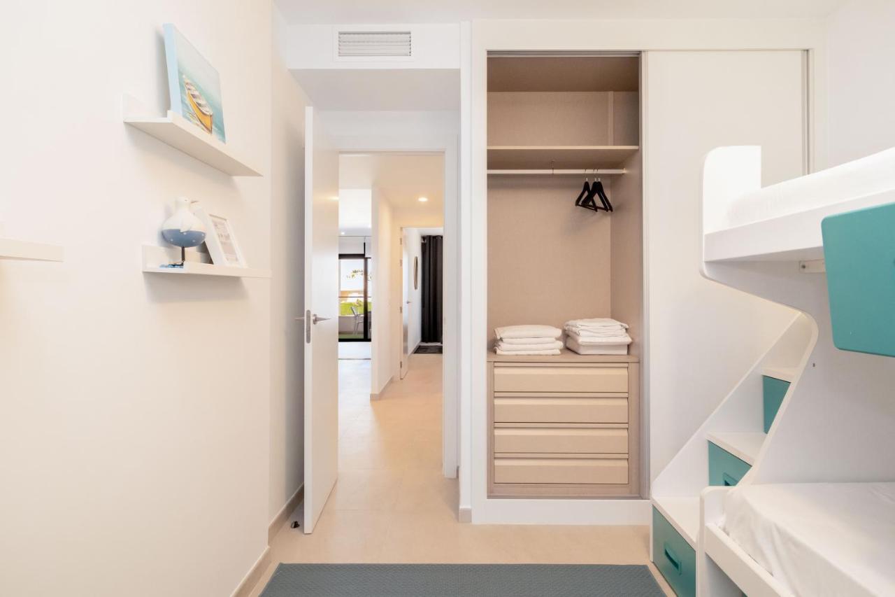 The Best Apartament Dehesa de Campoamor  ภายนอก รูปภาพ