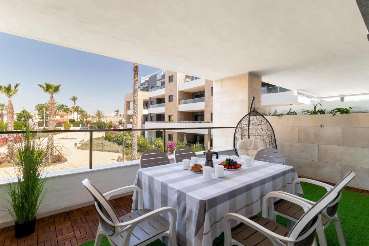 The Best Apartament Dehesa de Campoamor  ภายนอก รูปภาพ