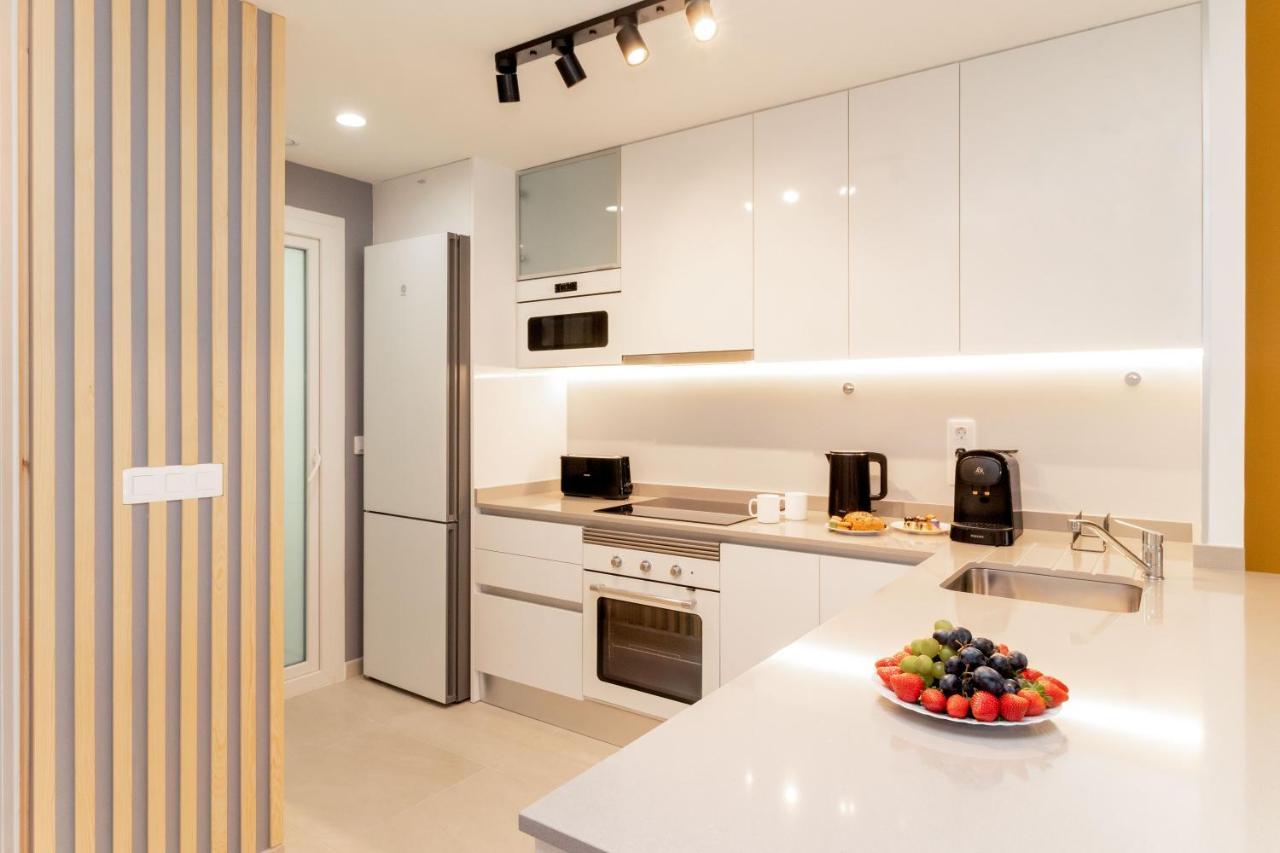 The Best Apartament Dehesa de Campoamor  ภายนอก รูปภาพ