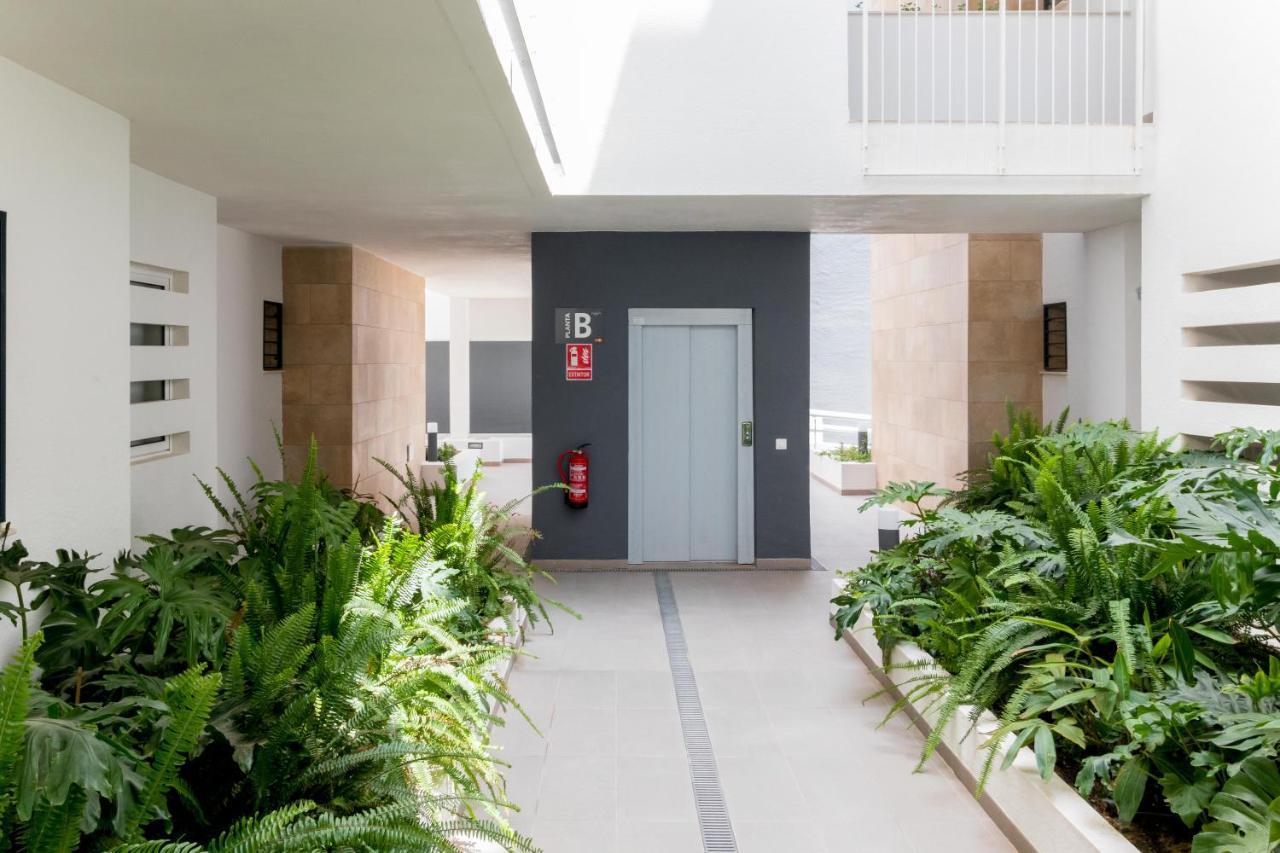 The Best Apartament Dehesa de Campoamor  ภายนอก รูปภาพ