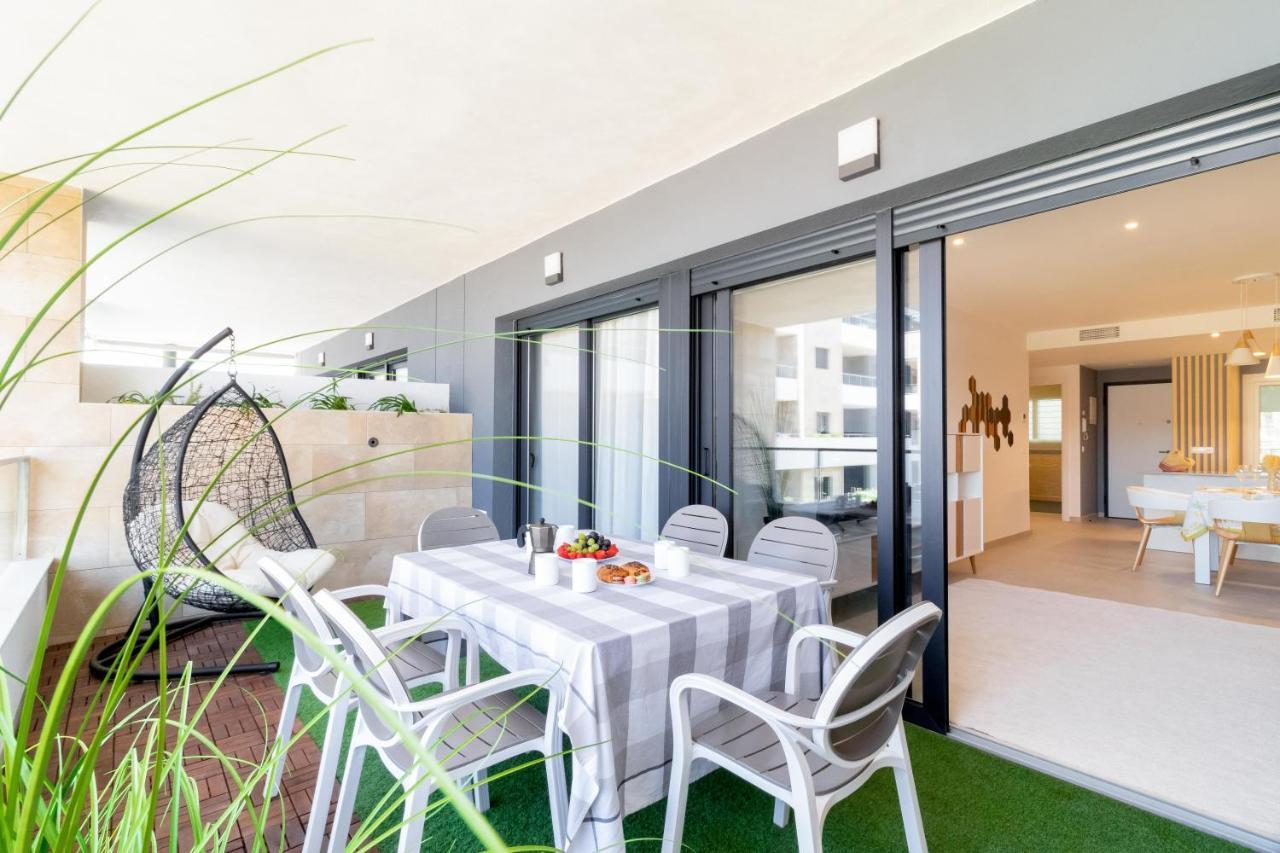 The Best Apartament Dehesa de Campoamor  ภายนอก รูปภาพ