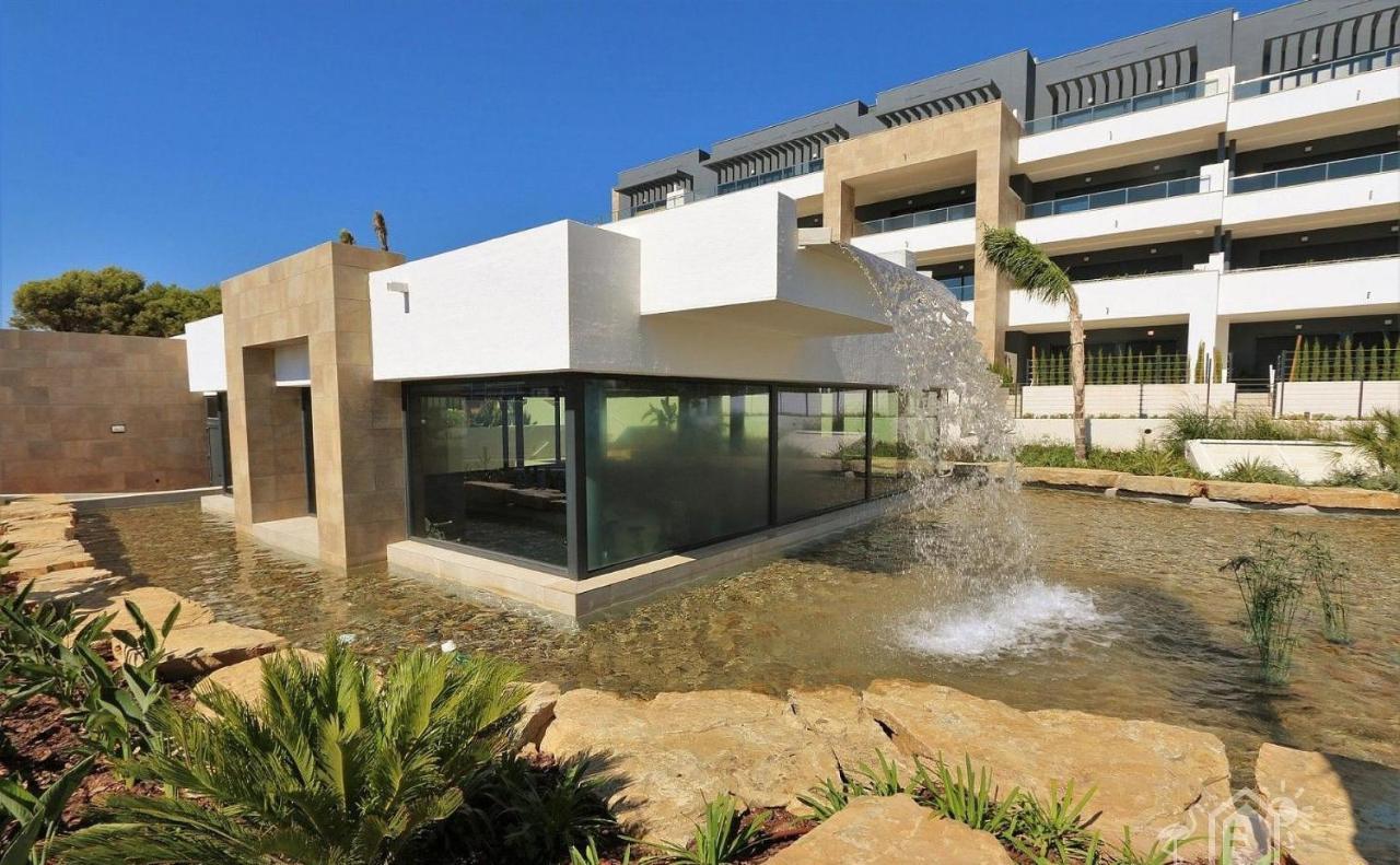 The Best Apartament Dehesa de Campoamor  ภายนอก รูปภาพ