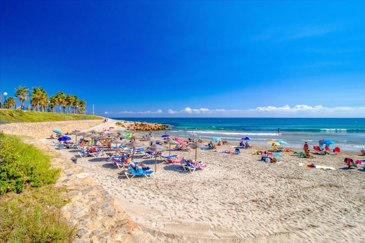 The Best Apartament Dehesa de Campoamor  ภายนอก รูปภาพ