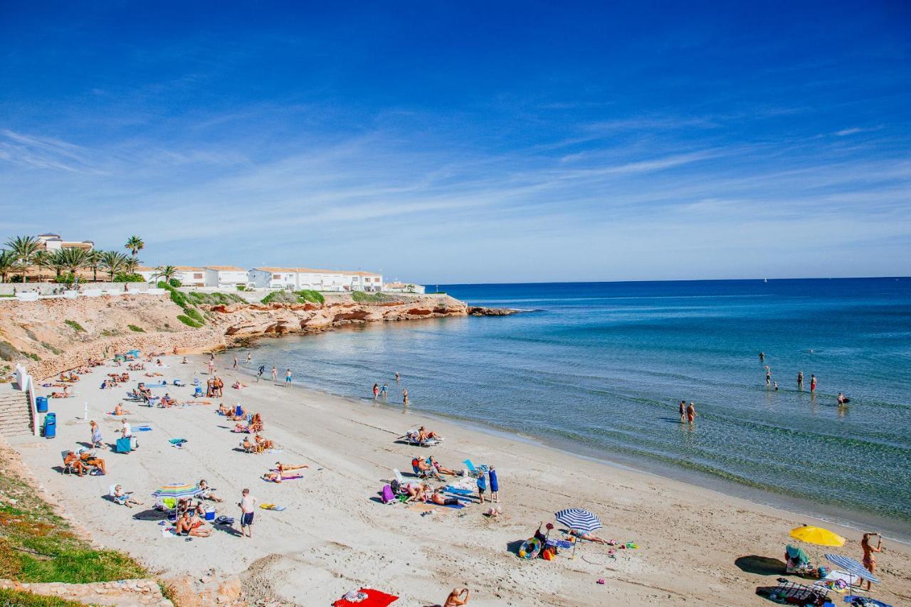 The Best Apartament Dehesa de Campoamor  ภายนอก รูปภาพ