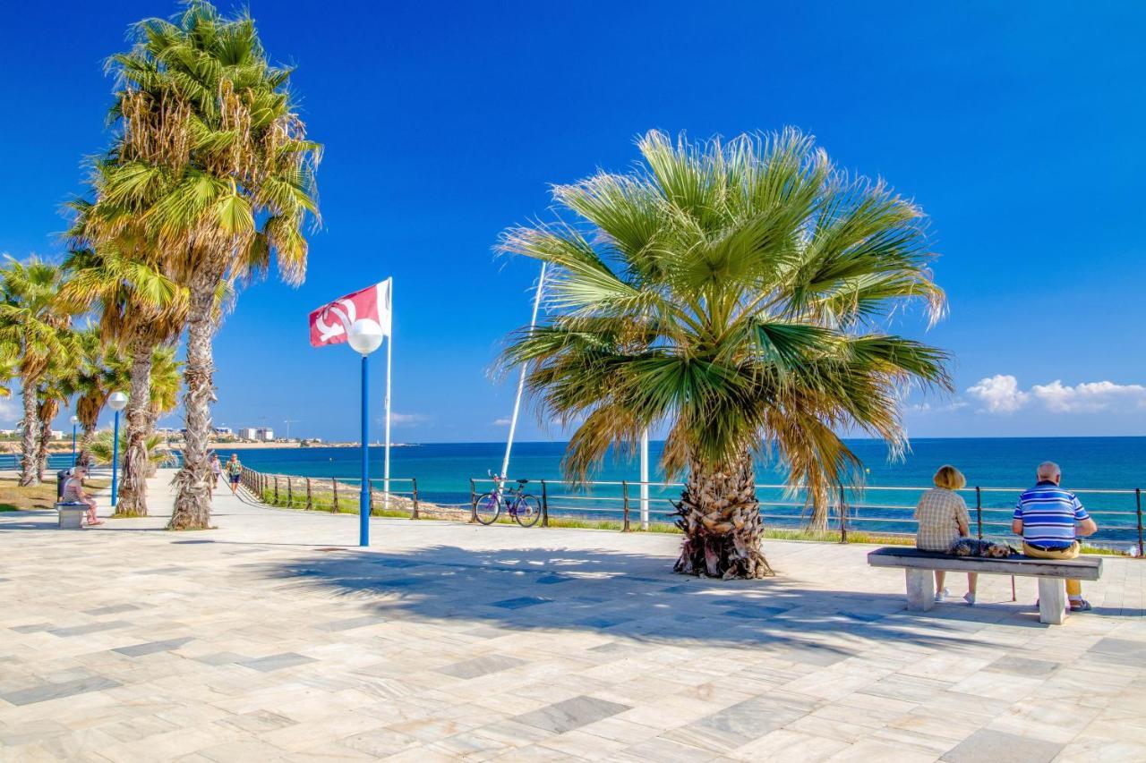 The Best Apartament Dehesa de Campoamor  ภายนอก รูปภาพ