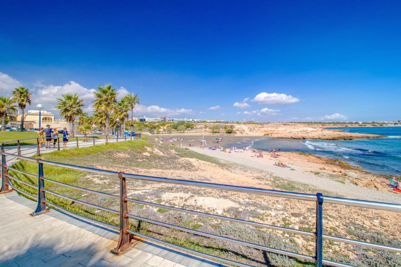 The Best Apartament Dehesa de Campoamor  ภายนอก รูปภาพ