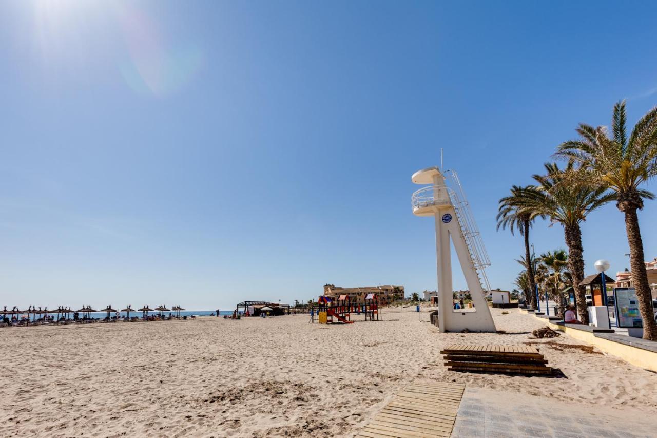 The Best Apartament Dehesa de Campoamor  ภายนอก รูปภาพ