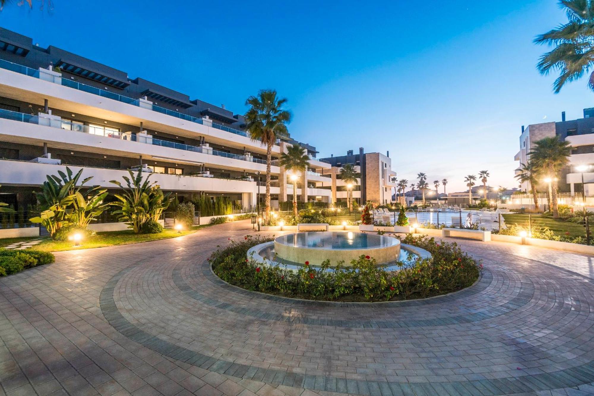 The Best Apartament Dehesa de Campoamor  ภายนอก รูปภาพ