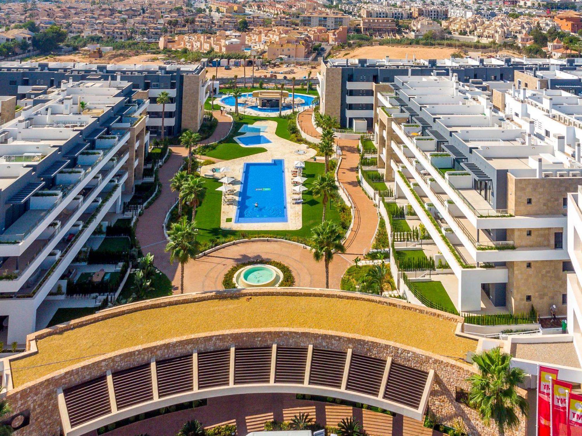 The Best Apartament Dehesa de Campoamor  ภายนอก รูปภาพ
