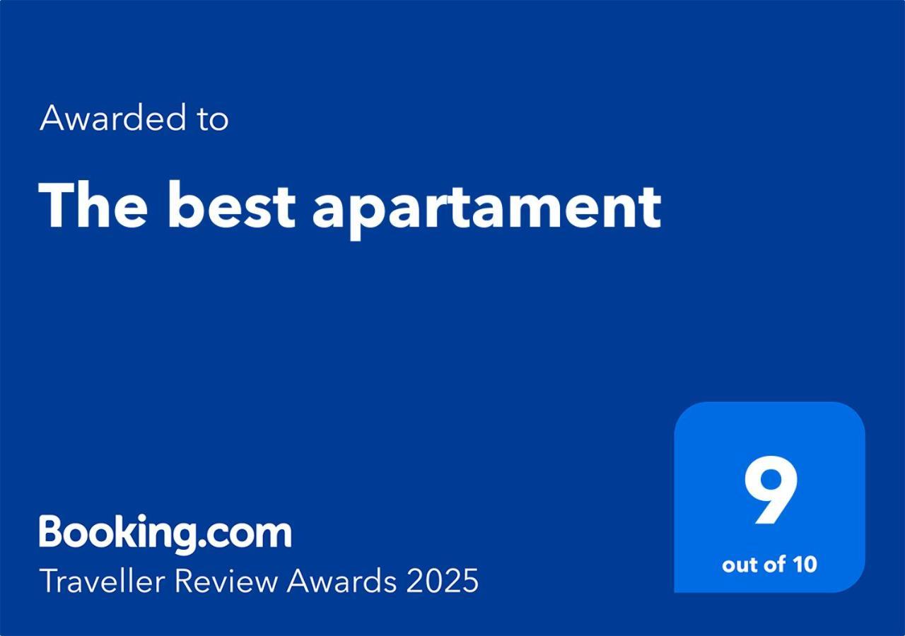 The Best Apartament Dehesa de Campoamor  ภายนอก รูปภาพ